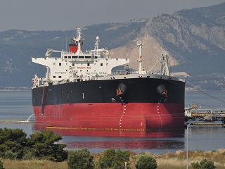 LR 2 Oil tanker for sale