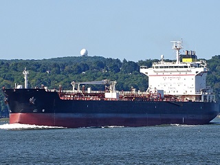 MR Product Tankers Ice class Cap-1