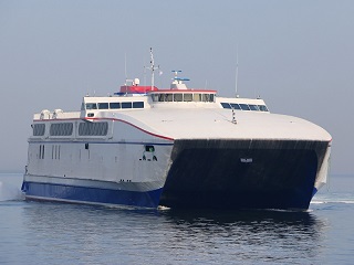 RO-RO/ PASSENGER Ferry for sale RO-RO/ PASSENGER Ferry for sale