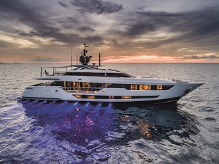 Prestige Monaco Series 180 Foot Superyacht for sale
