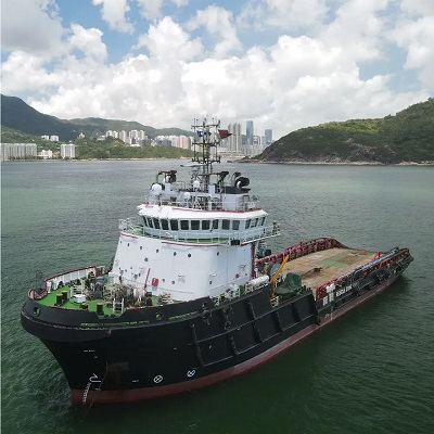 AHTS/ PSV for sale