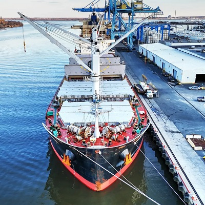 Dry cargo ships for sale