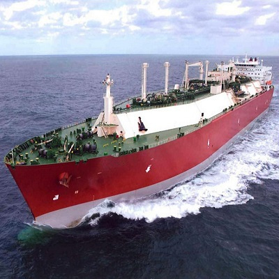 LNG/ LPG carriers for sale