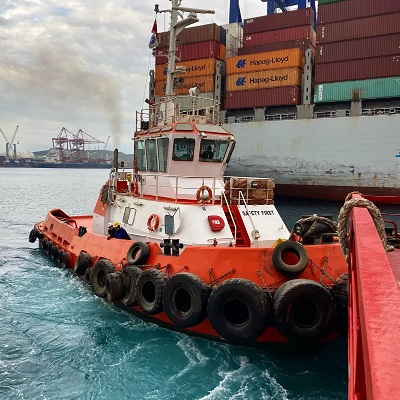 Port tugs for sale